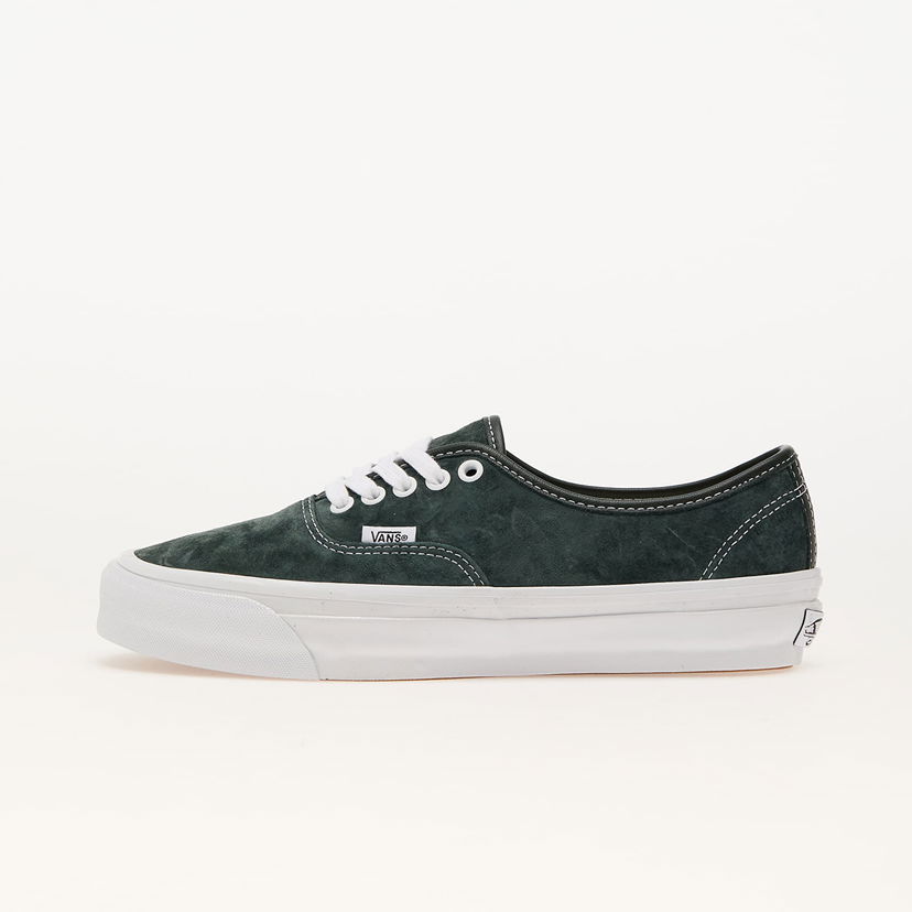 Tenisice i cipele Vans Authentic Reissue 44 LX Zelena | VN0007QZPRM1