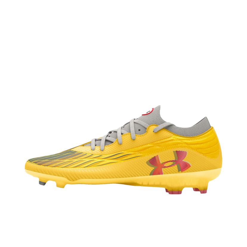 Tenisice i cipele Under Armour Under Armour Magnetico Elite 4 FG Žuta | 3027704-700
