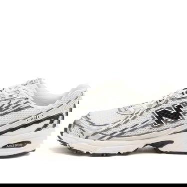 Tenisice i cipele New Balance 740 Bijela | U740BK2, 0