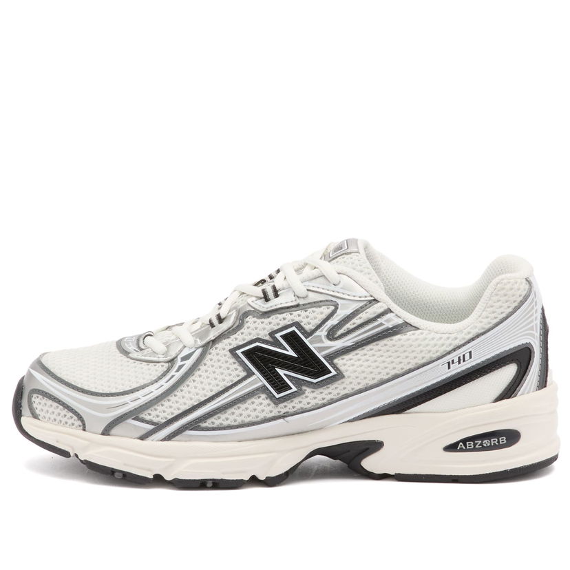 Tenisice i cipele New Balance 740 Bijela | U740BK2