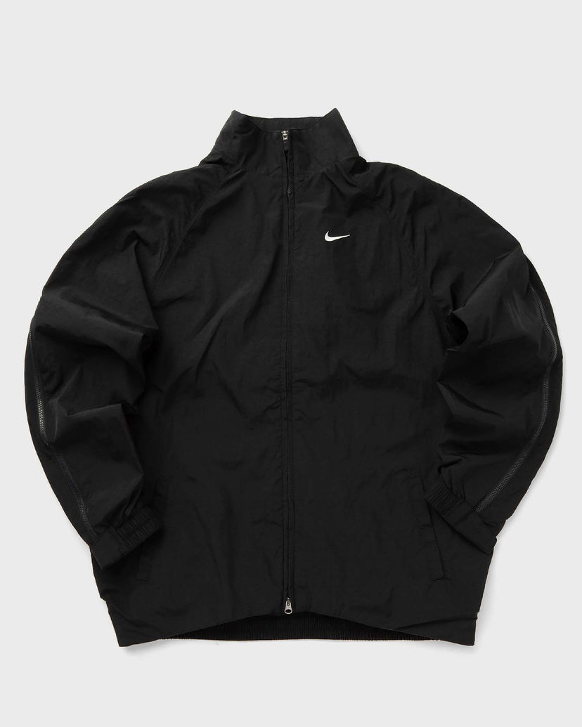 Jakna Nike WMNS Collection Repel Zip Jacket women Windbreaker Crna | FV7535-010