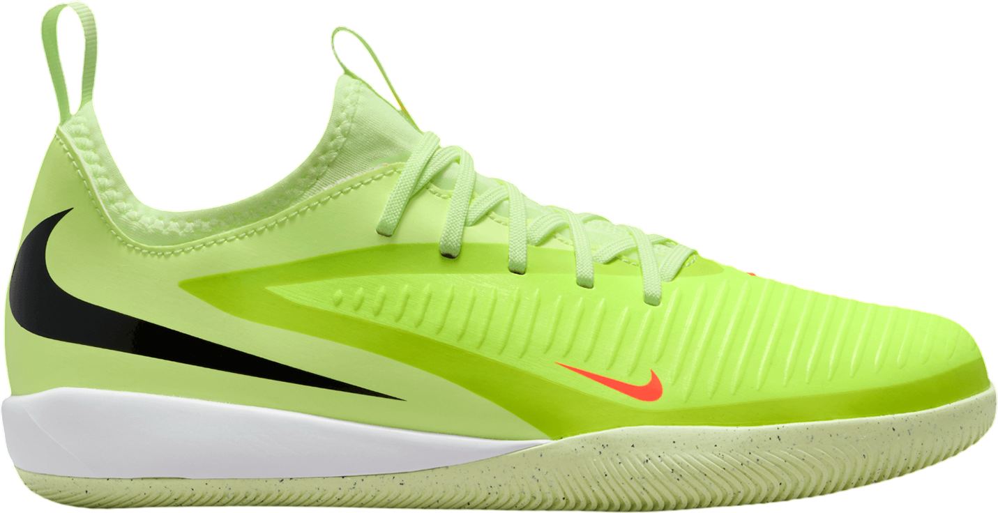 Tenisice i cipele Nike JR PHANTOM 6 LOW ACADEMY IC Zelena | hq2035-800, 0