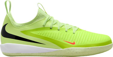 Tenisice i cipele Nike JR PHANTOM 6 LOW ACADEMY IC Zelena | hq2035-800, 0