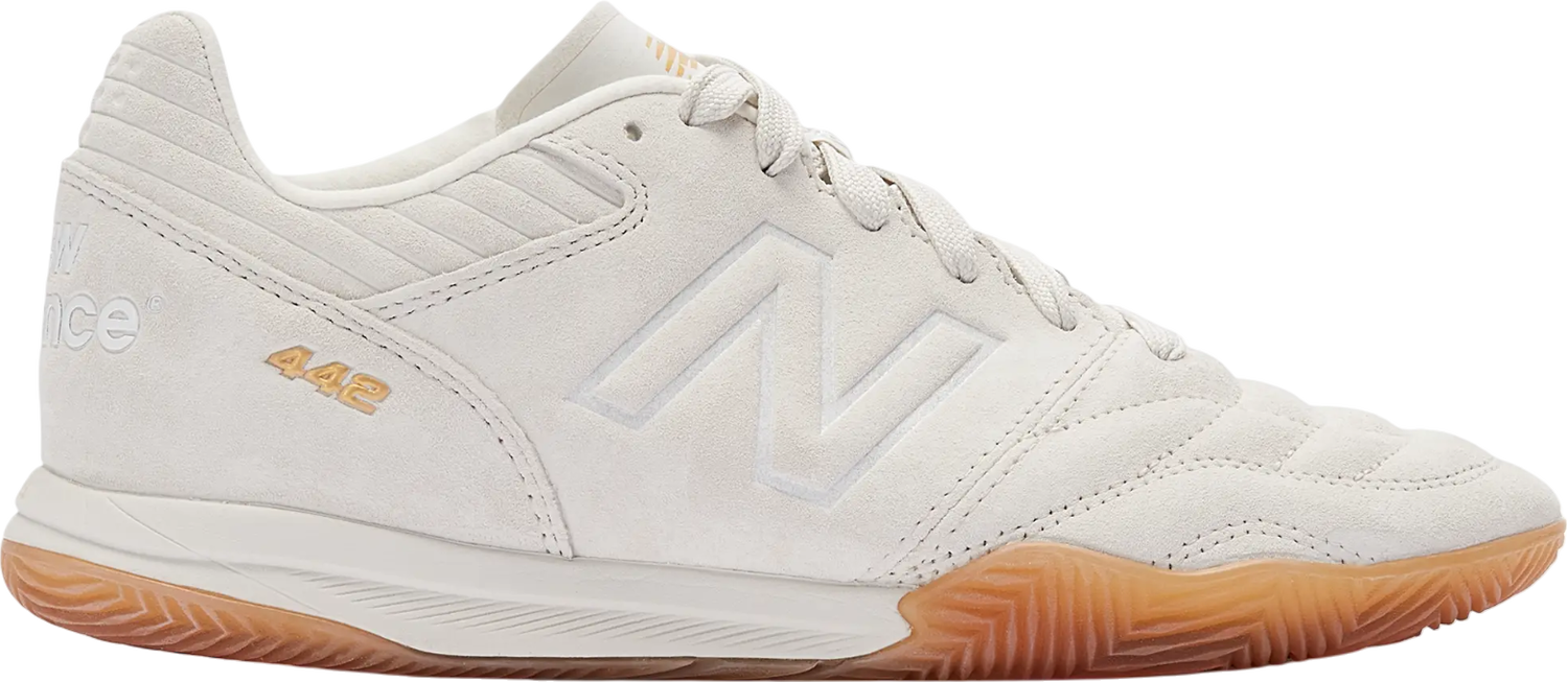 Tenisice i cipele New Balance 442 Pro LS V2 IN Bijela | ms41l-wt2, 0