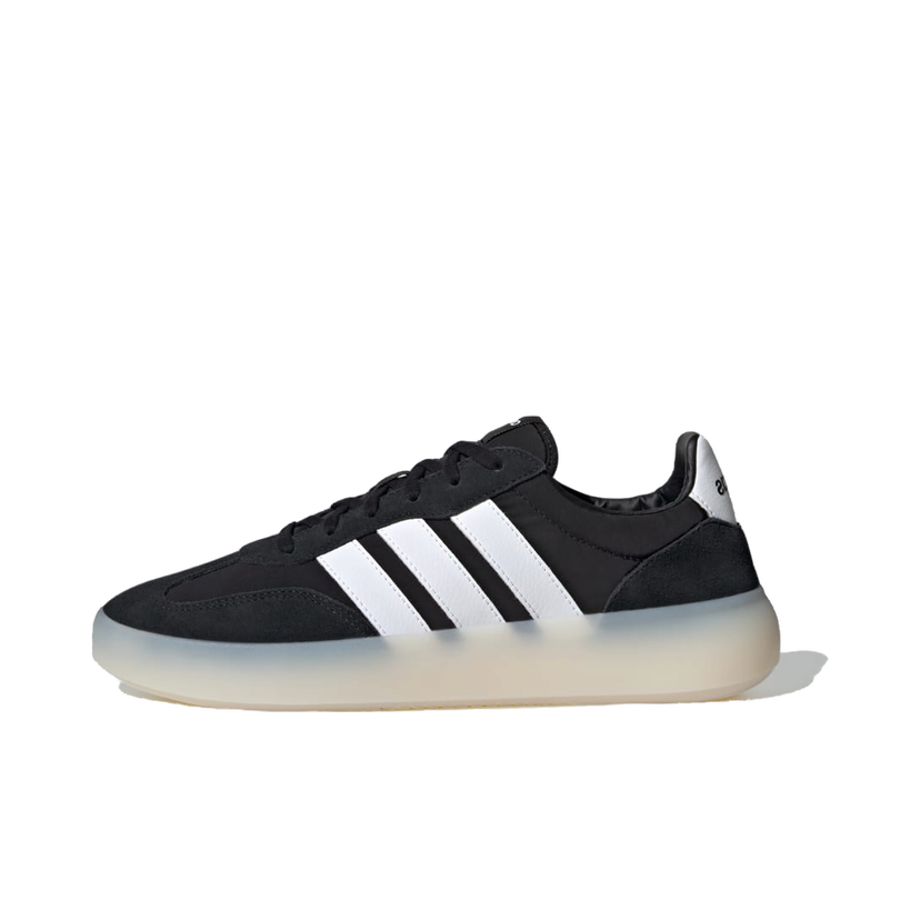 Tenisice i cipele adidas Performance Barreda Decode Crna | JI2316