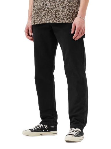 Hlače Dickies DC CARPENTER Crna | 196013083700