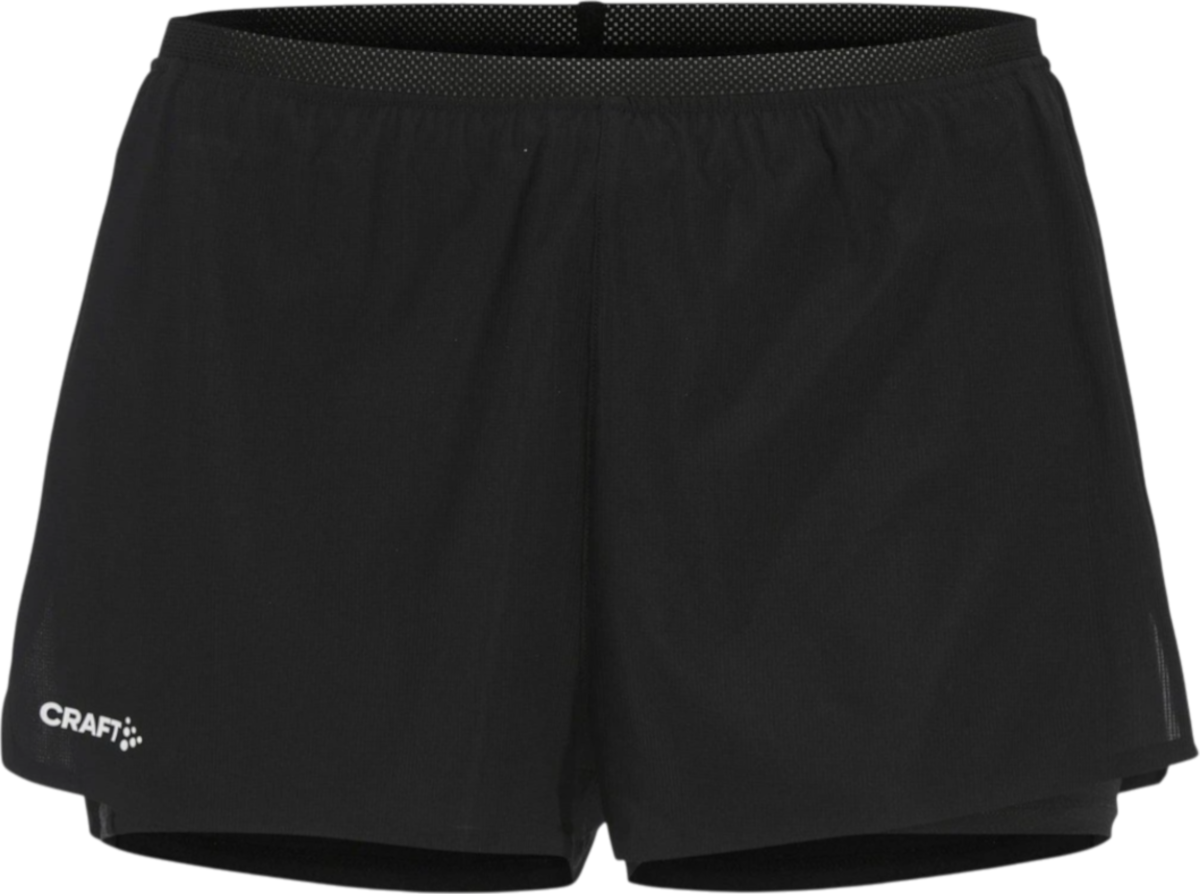 Kratke hlače Craft Craft Race Day 2-in-1 Shorts Crna | 1915388-999000, 0