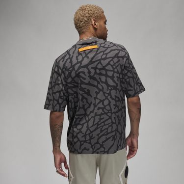 Majica kratkih rukava Jordan Gray PSG Edition Siva | DZ2911-068, 3