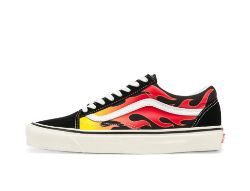 Tenisice i cipele Vans Old Skool 36 DX Crna | VN0A54F34231