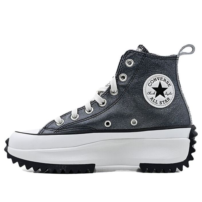 Tenisice i cipele Converse Run Star Hike Crna | 173081C, 0