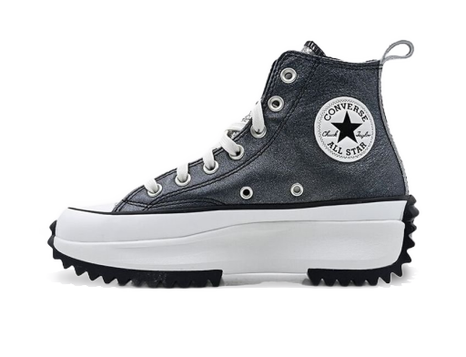 Tenisice i cipele Converse Run Star Hike Crna | 173081C