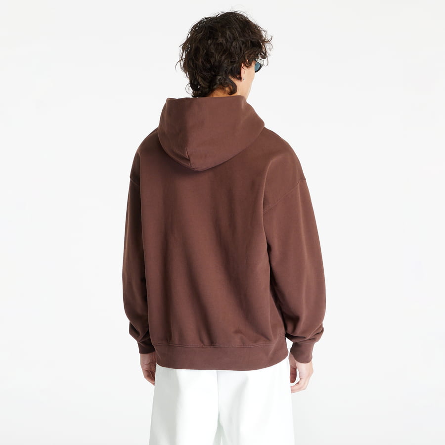 Dukserice Levi's ®Gold Tab™ Hoodie Smeđa | A3767-0020, 1