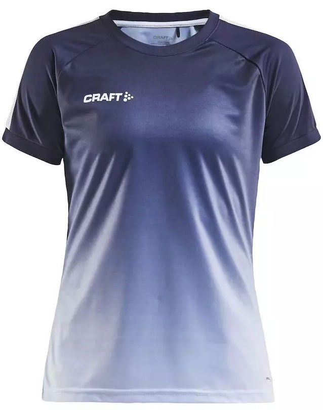 Majica kratkih rukava Craft T-Shirt Fade Plava | 1906702-390900