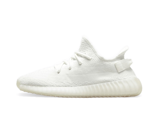 Tenisice i cipele adidas Yeezy Yeezy Boost 350 V2 Bijela | CP9366