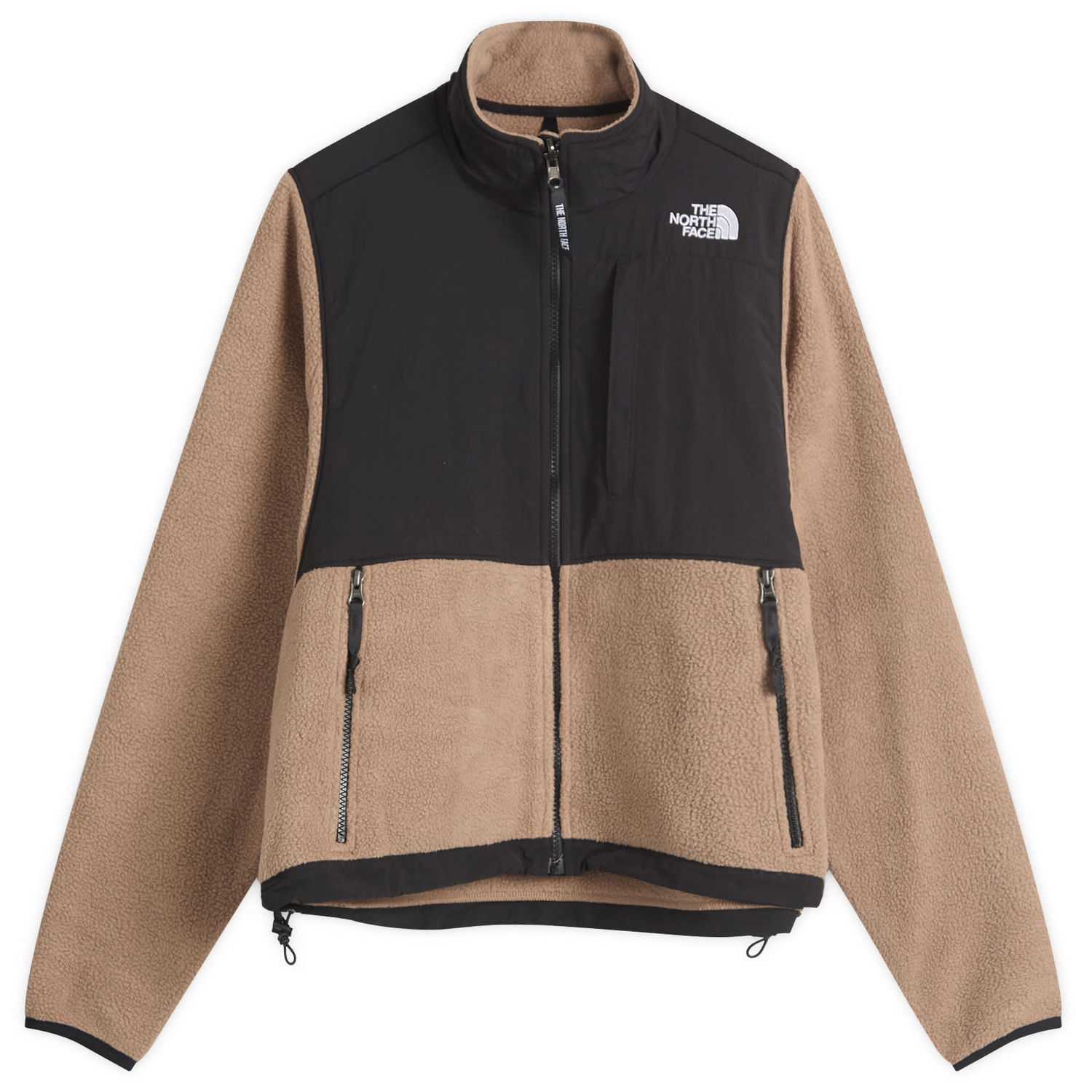Džemper The North Face Women's Retro Denali Fleece Jacket, Size Large Smeđa | NF0A88YR58W1, 1