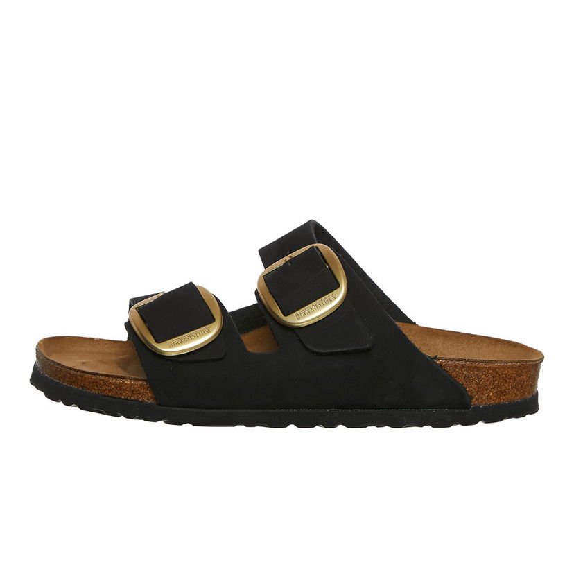 Tenisice i cipele Birkenstock Arizona Big Buckle Crna | 1023290