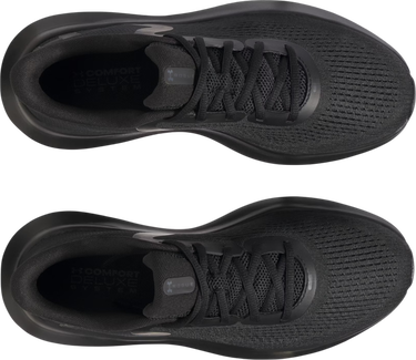 Tenisice i cipele Under Armour UA Charged Rogue 5 Crna | 3028256-002, 3