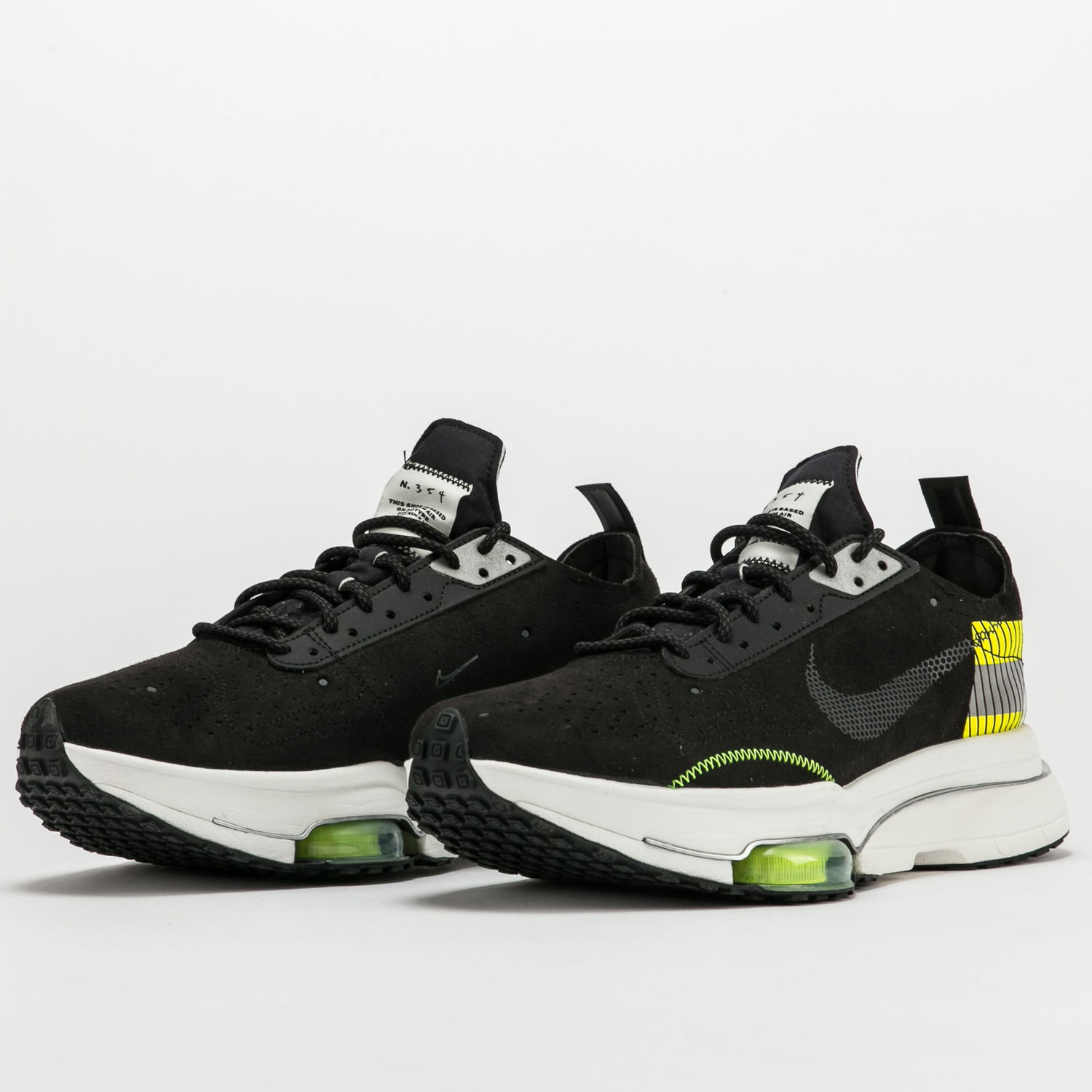Tenisice i cipele Nike Air Zoom - Type SE 3M Crna | DB5459-001, 1