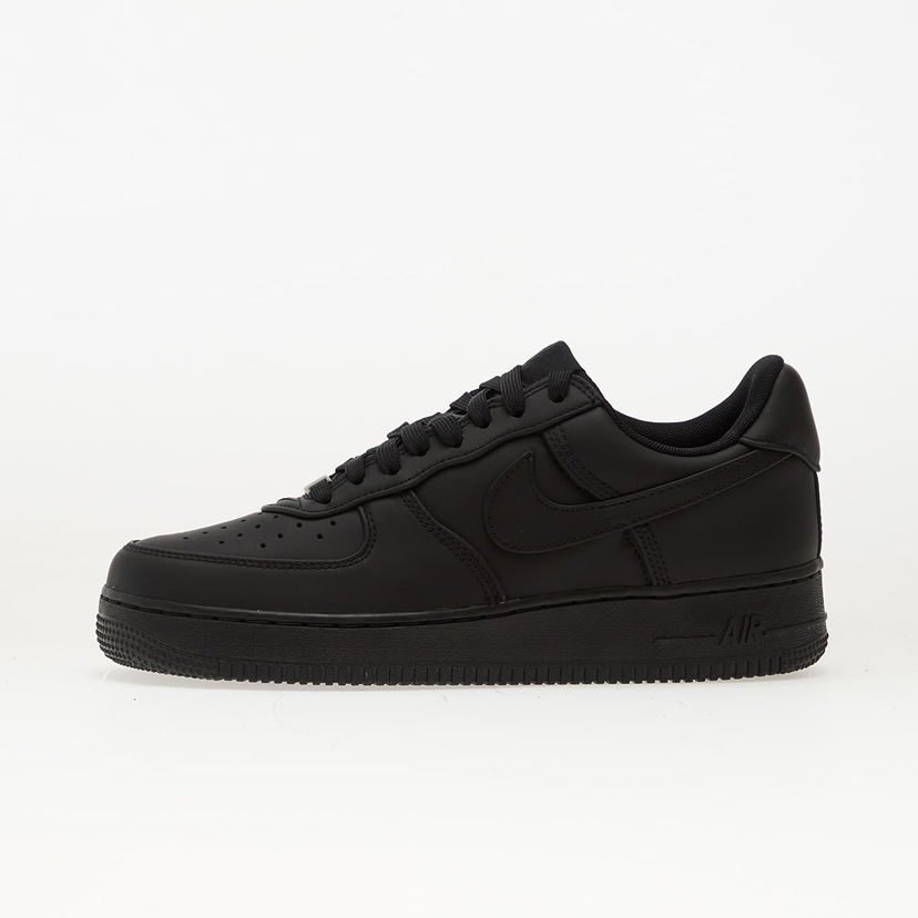 Tenisice i cipele Nike Air Force 1 Low Retro Prm Crna | IM3078-001