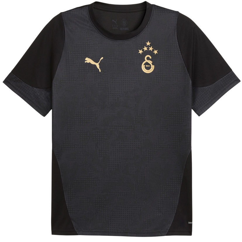 Dres Puma Galatasaray Training Jersey Crna | 949105-010