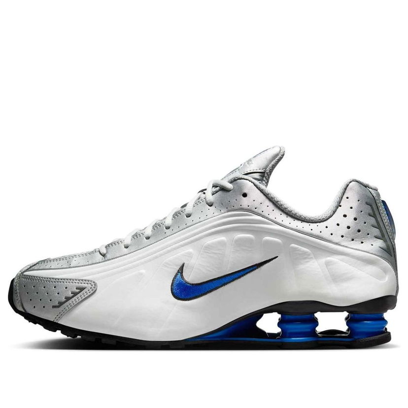 Tenisice i cipele Nike Shox R4 'Orlando' Bijela | HQ1988-100