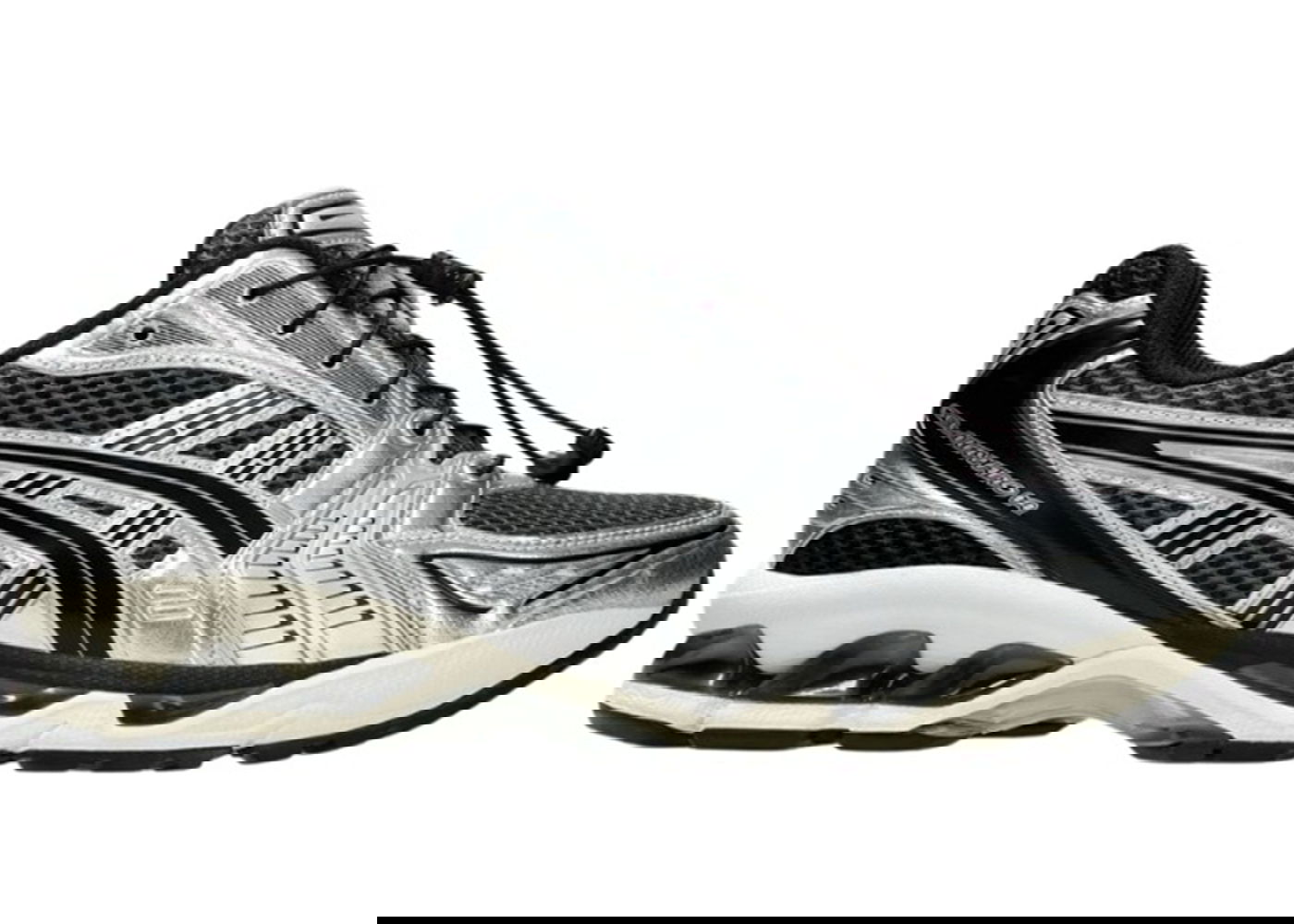 Tenisice i cipele Asics Gel-Kayano 14 Unlimited Pack Carrier Grey Siva | 1203A549-020, 0