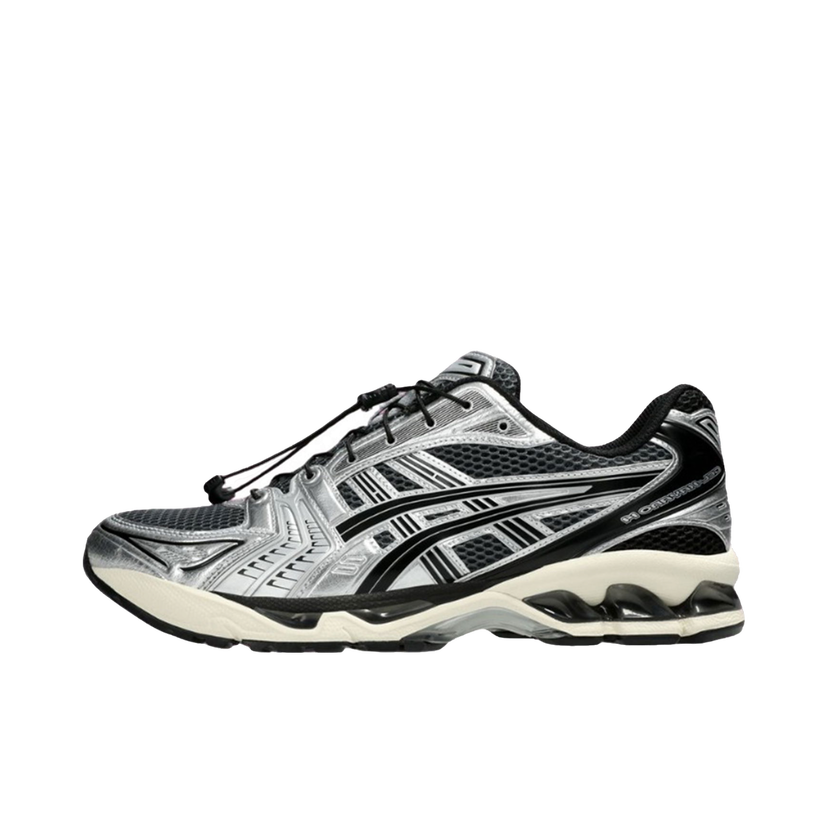 Trčanje Asics Gel-Kayano 14 Unlimited Pack Carrier Grey Crna | 1203A549-020
