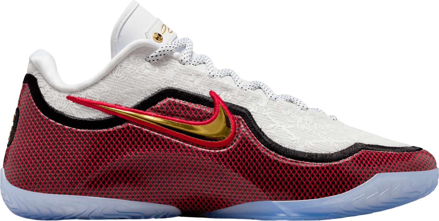 Tenisice i cipele Nike LeBron XXIII Višebojno | hj5629-100, 0