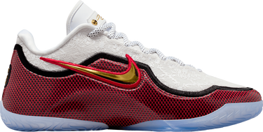 Tenisice i cipele Nike LeBron XXIII Višebojno | hj5629-100, 0