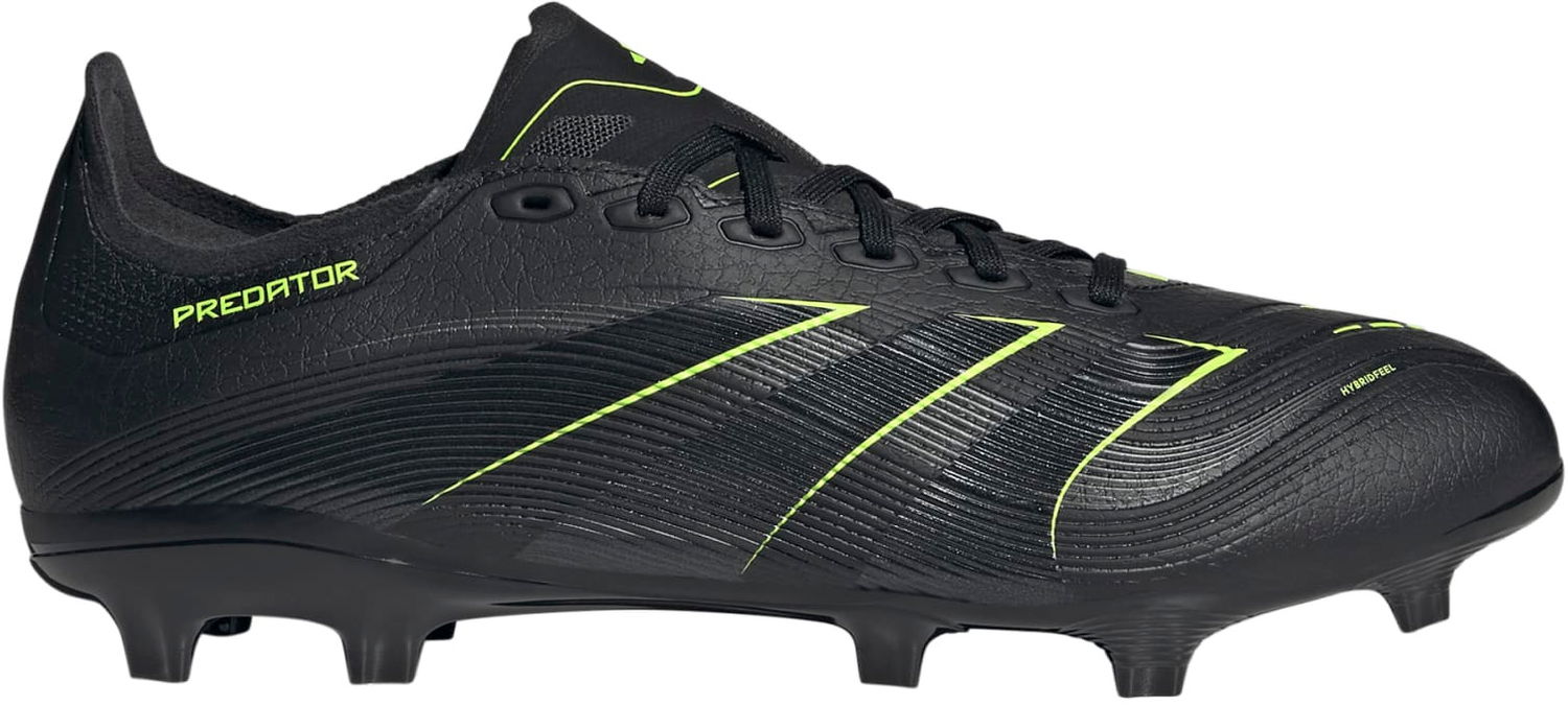 Tenisice i cipele adidas Performance Predator League FG/MG Crna | ji1118, 0