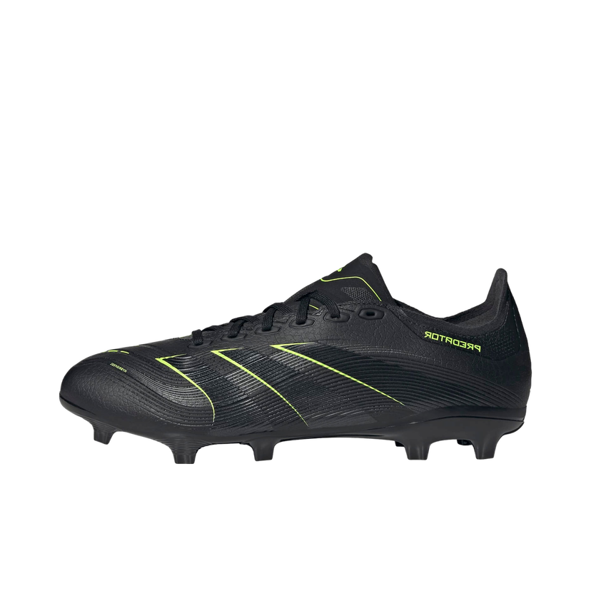 Tenisice i cipele adidas Performance Predator League FG/MG Crna | ji1118