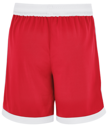 Kratke hlače Nike Nike Team25 Basketball Shorts Crvena | a19914-657, 1