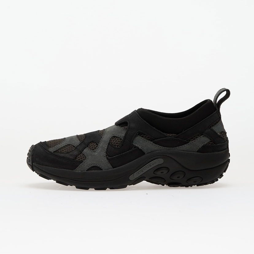 Tenisice i cipele Merrell 1TRL Jungle Moc Twist Se Black Crna | J2007557