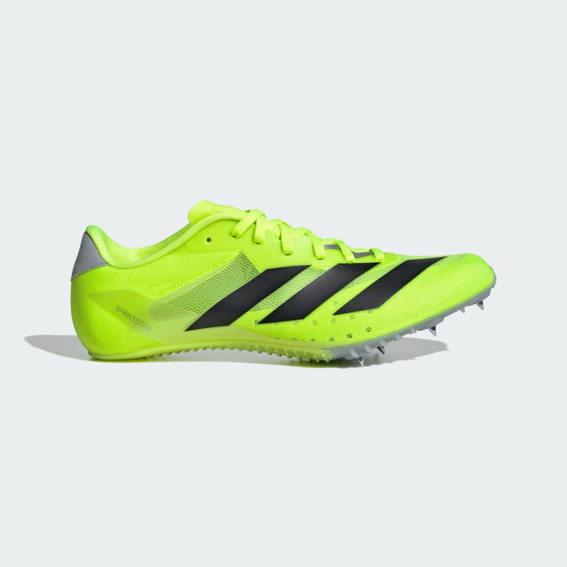 Tenisice i cipele adidas Performance Adizero Sprintstar Žuta | IF9404