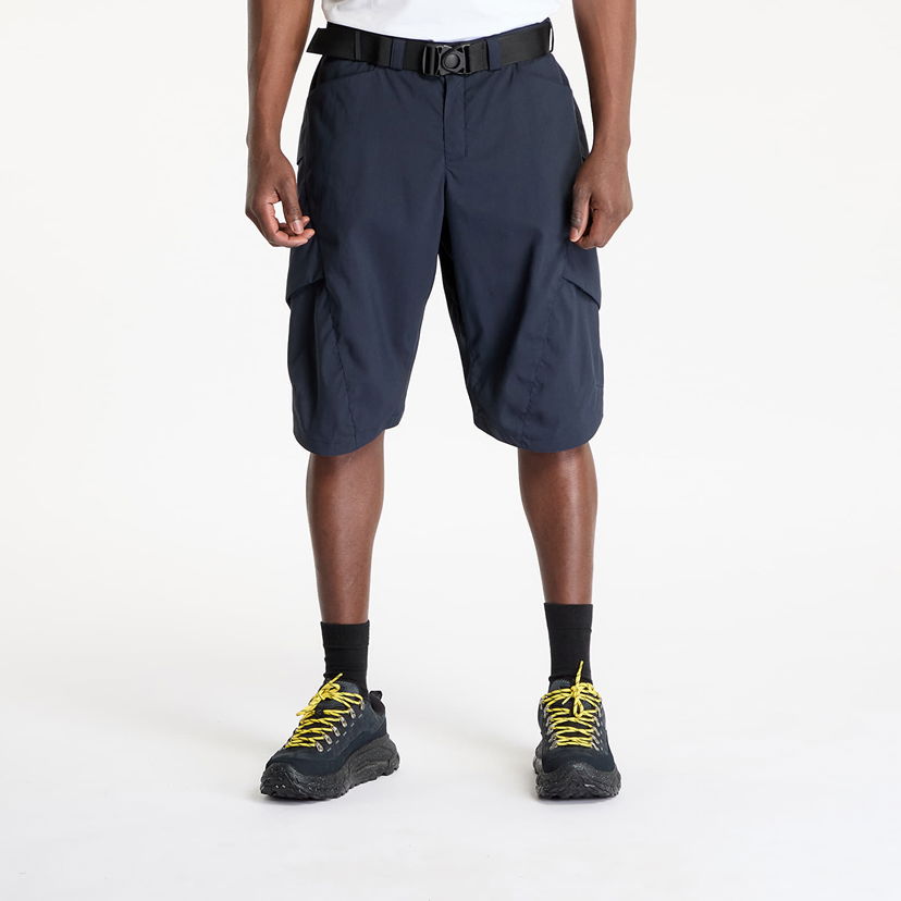 Kratke hlače Tilak Tilak Quest Cargo Shorts Tamnoplava | 10101052