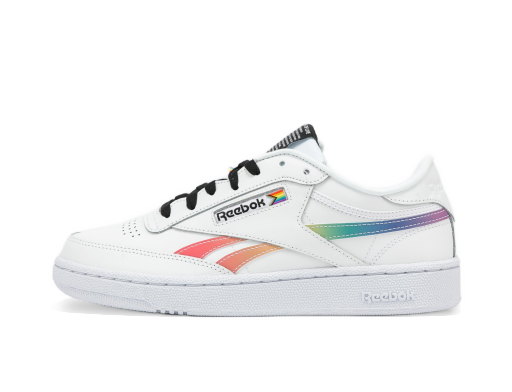 Tenisice i cipele Reebok CLUB C Revenge Bijela | FY7514