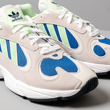Tenisice i cipele adidas Originals Yung-1 Bijela | EE5318, 4