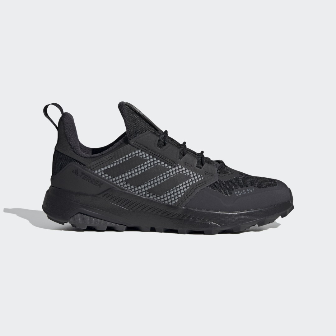 Tenisice i cipele adidas Performance Trailmaker COLD.RDY Crna | FX9291, 0