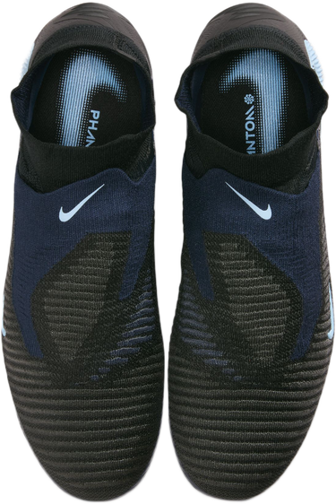 Tenisice i cipele Nike Phantom 6 High Elite FG Crna | hj2147-003, 7