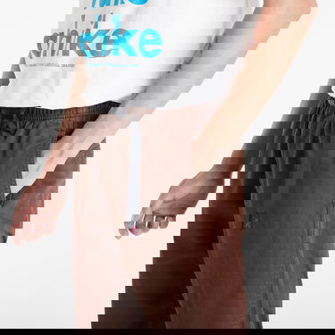 Hlače GRAMICCI Pant Smeđa | G102-OGT TOBACCO, 2