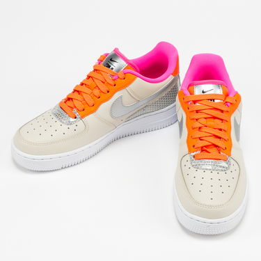 Tenisice i cipele Nike WMNS Air Force 1 '07 SE Bež | CT1992-101, 2