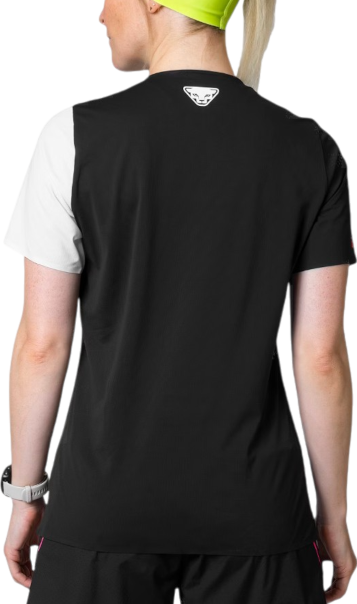 Majica kratkih rukava Dynafit Dynafit DNA T-Shirt Crna | 08-0000071801-0911, 1