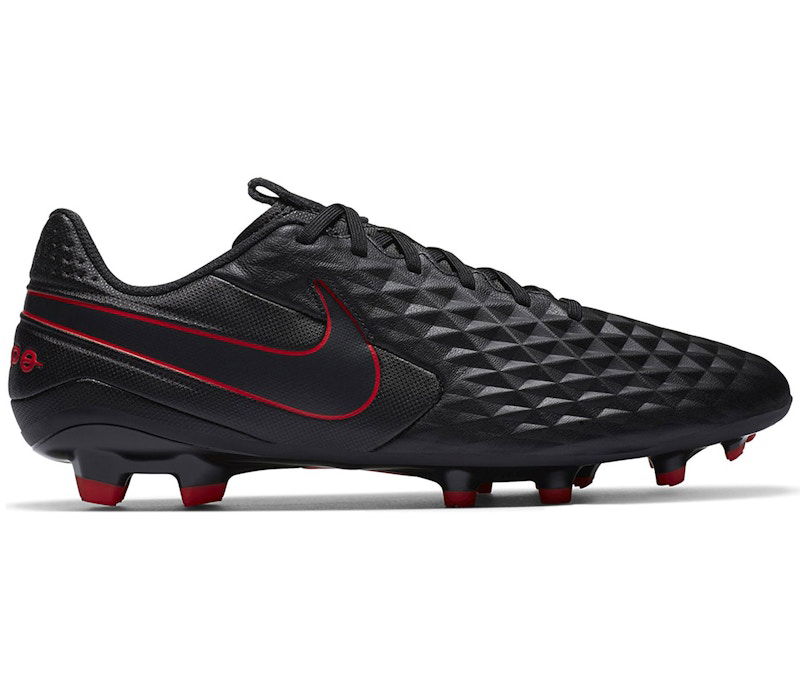 Tenisice i cipele Nike Tiempo Legend 8 Academy MG Crna | AT5292-060, 0