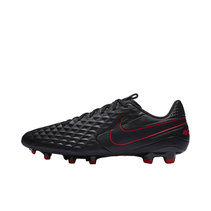 Tenisice i cipele Nike Tiempo Legend 8 Academy MG Crna | AT5292-060