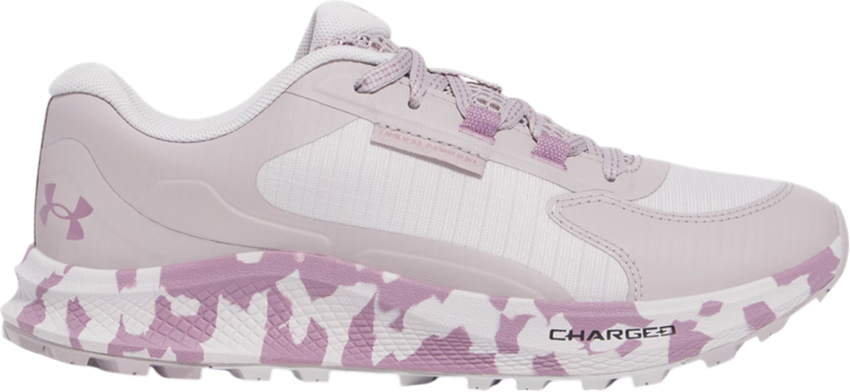 Tenisice i cipele Under Armour Charged Bandit TR 3 Ljubičasta | 3028405-289, 0