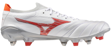 Tenisice i cipele Mizuno Morelia Neo IV Beta Made in Japan Mixed SG Bijela | p1gc2440-060, 0