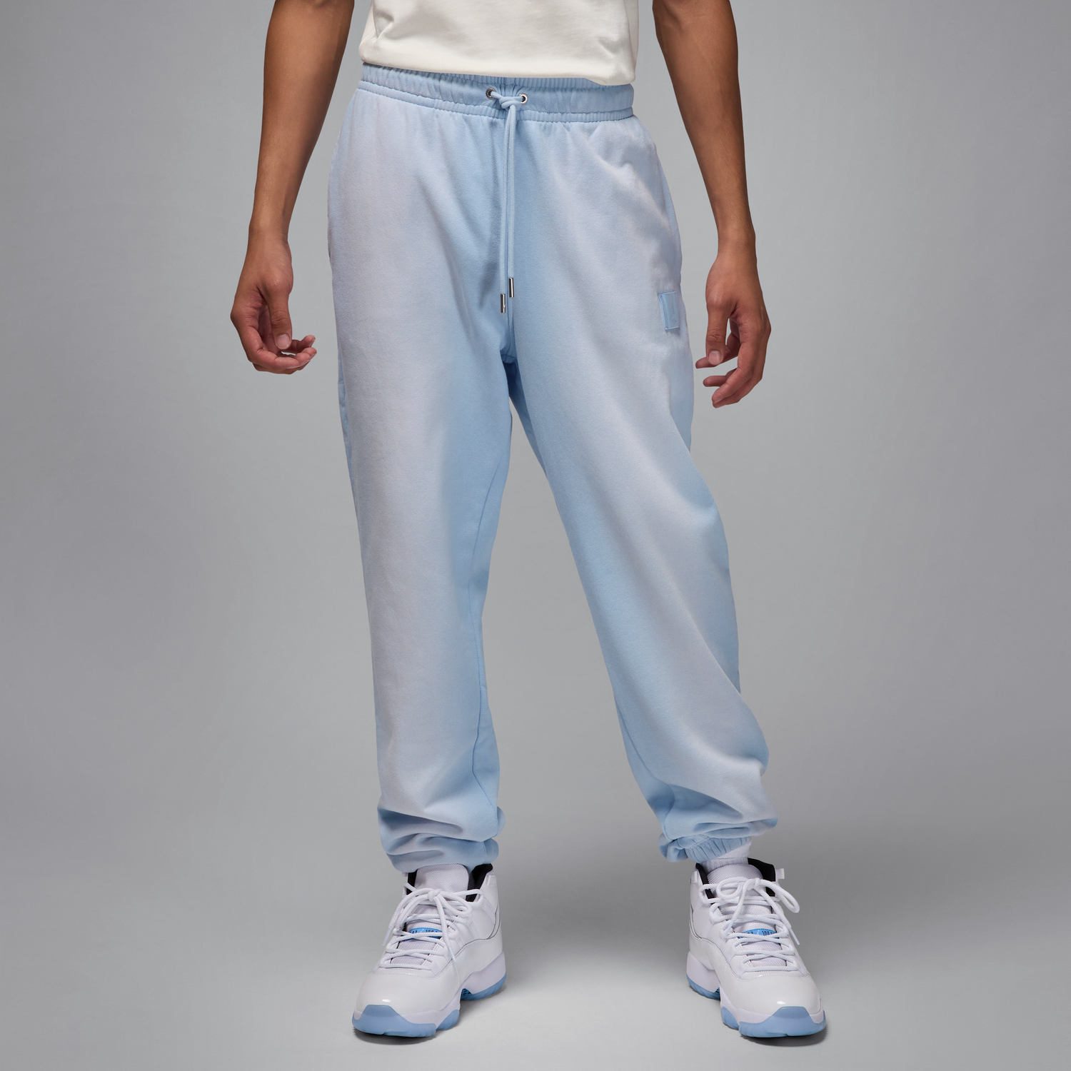 Trenirka Jordan Jordan Flight Fleece Pants Plava | FV7253-407, 1