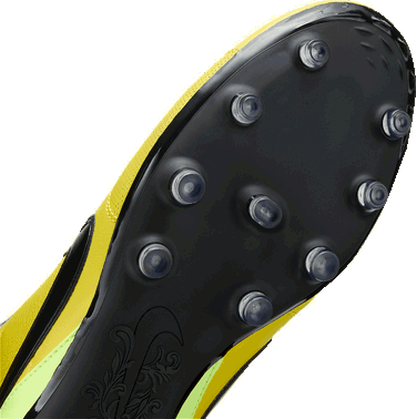 Tenisice i cipele Nike THE PREMIER III Žuta | hm0265-700, 1
