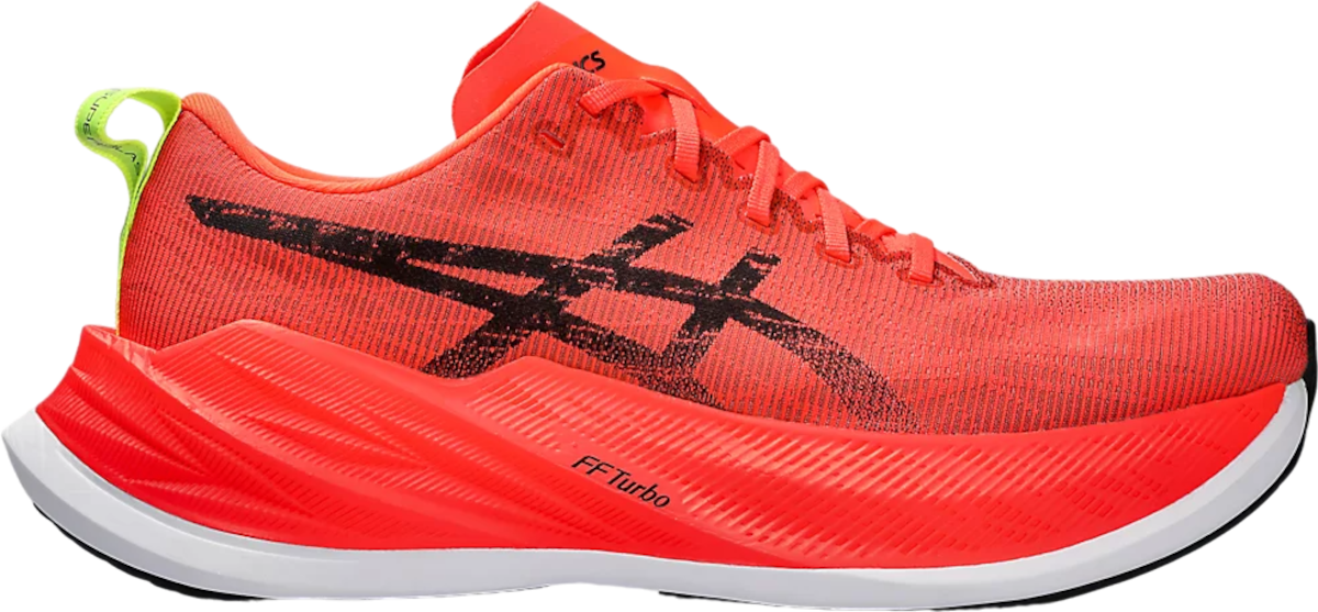 Tenisice i cipele Asics SUPERBLAST Crvena | 1013a127-600, 0