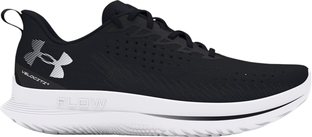 Tenisice i cipele Under Armour Velociti 4 Running Crna | 3027586-001, 0